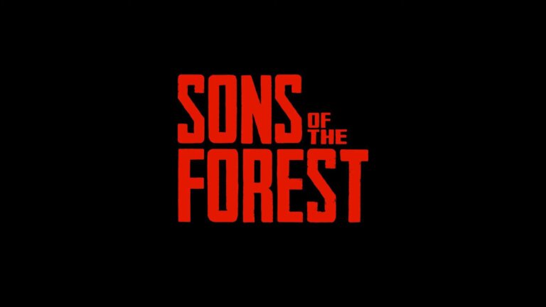 Sons of the Forest download for free