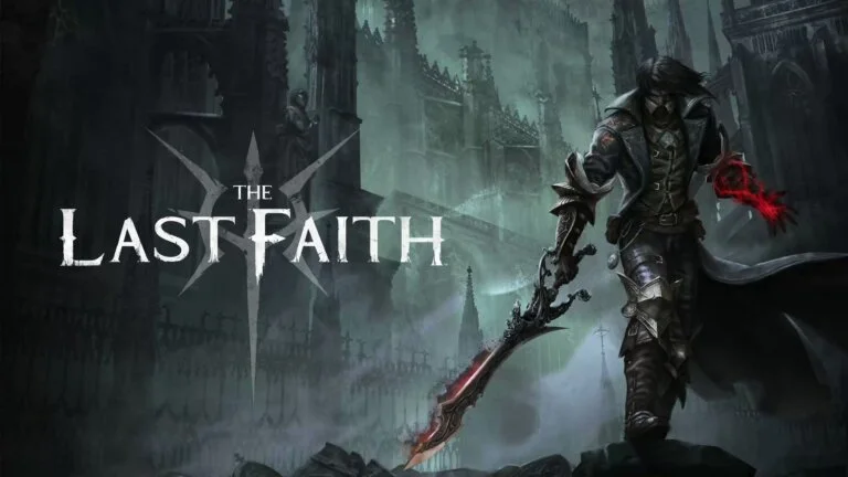 The Last Faith free download PC