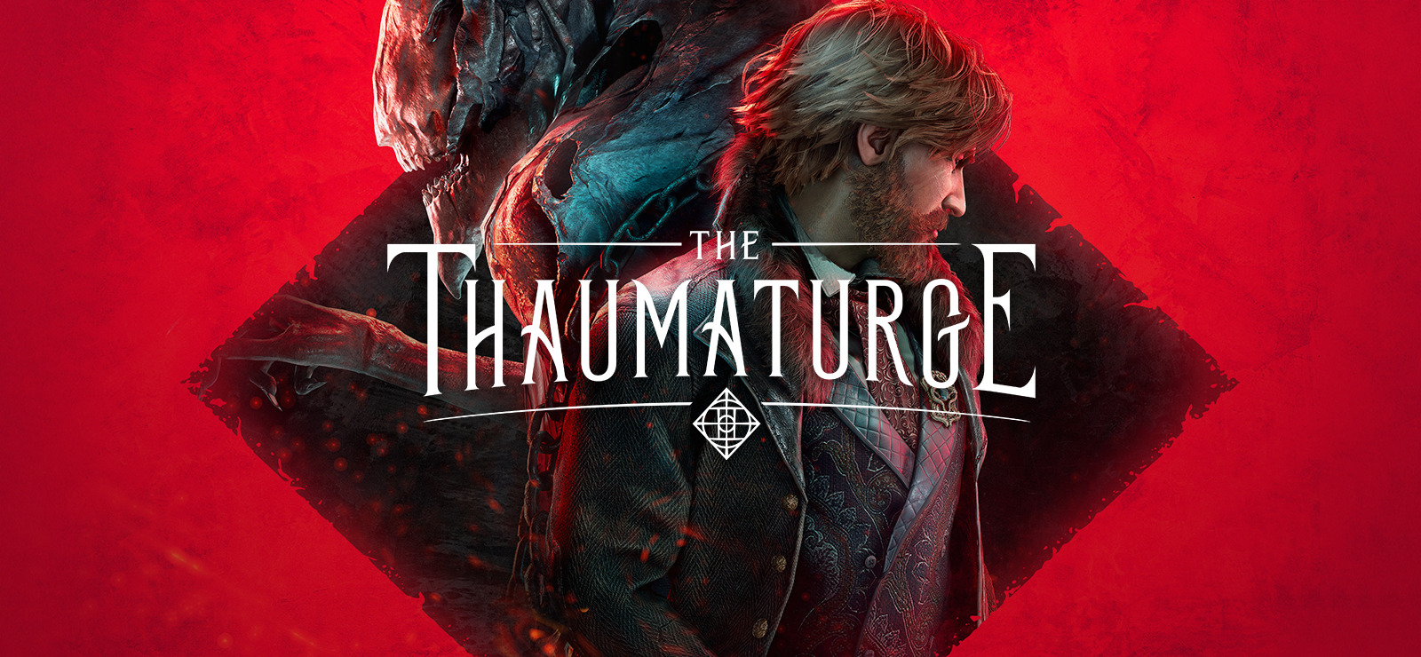 The Thaumaturge free download for PC