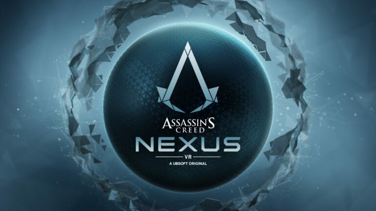 Assassin's Creed: Nexus VR download for free for PC