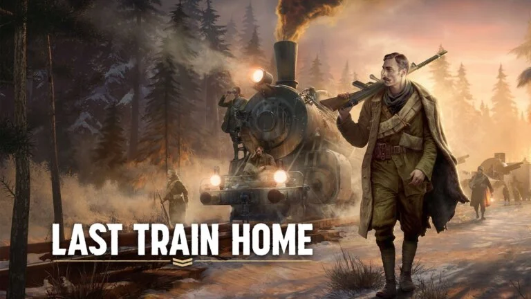 Last Train Home free download PC