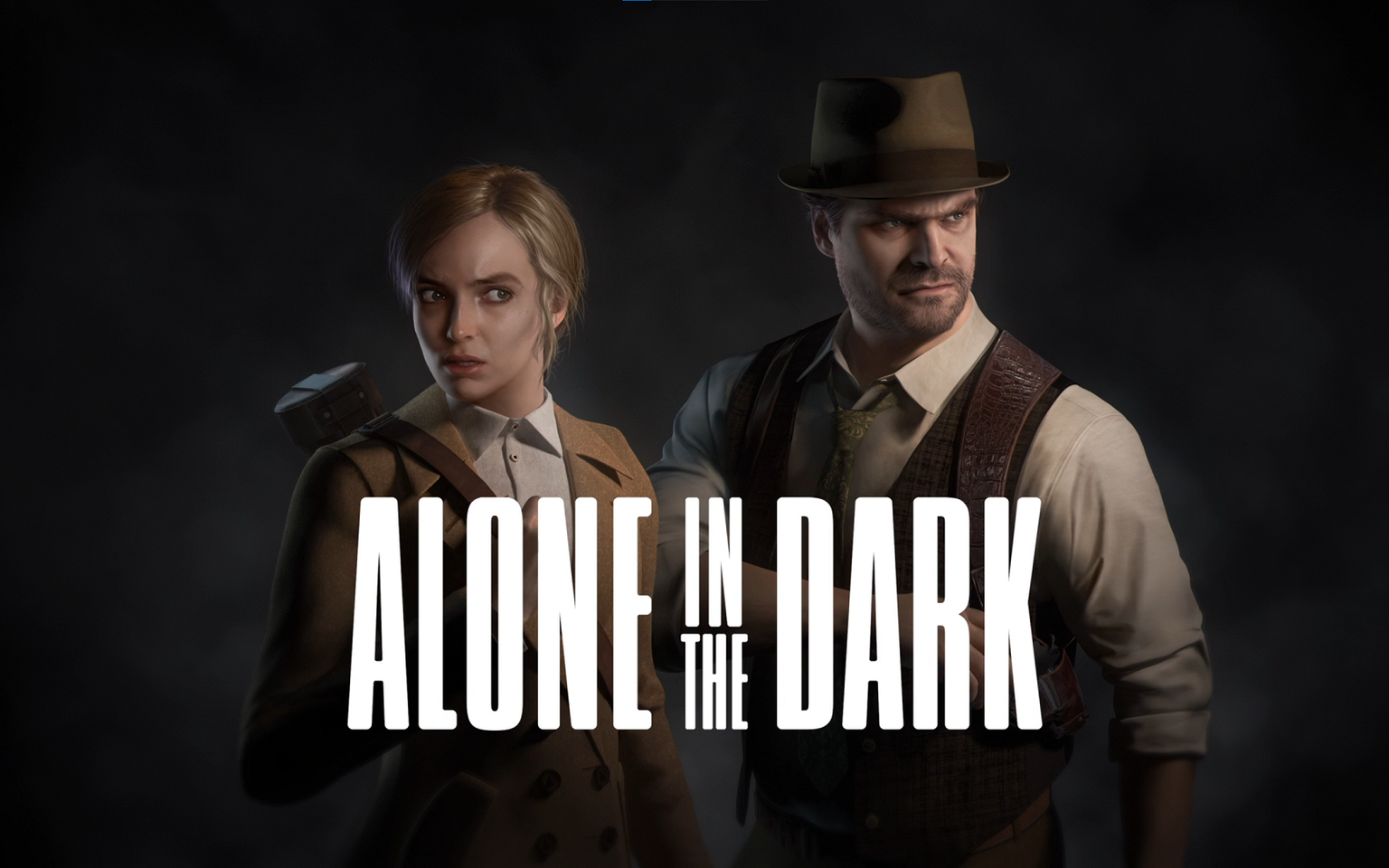 Alone in the Dark download free