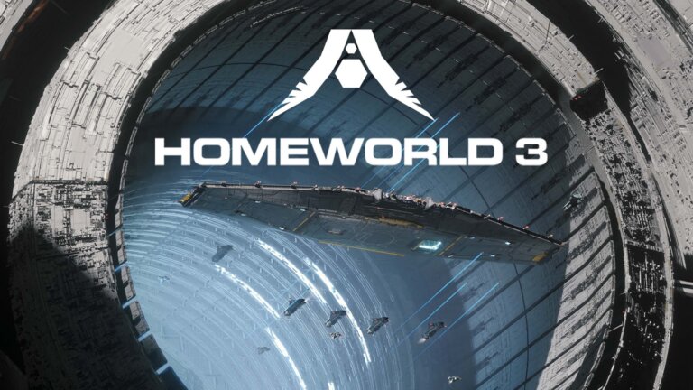 Homeworld 3 PC download for free