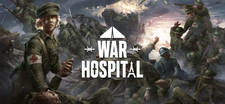 War Hospital free download for PC