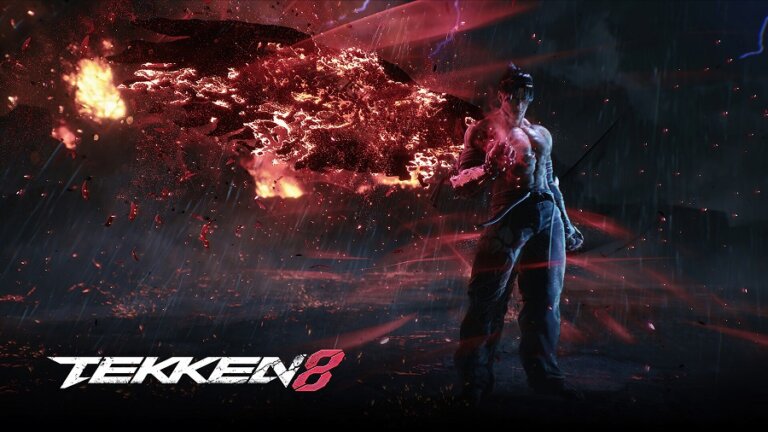 Tekken 8 download for free