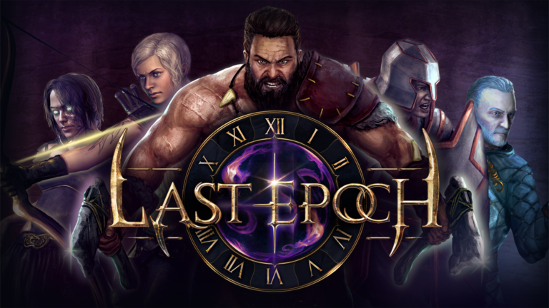 Last Epoch free download
