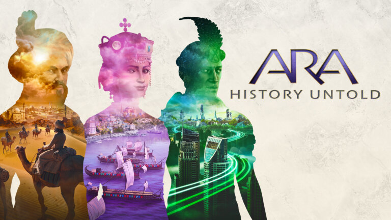 Ara: History Untold download free