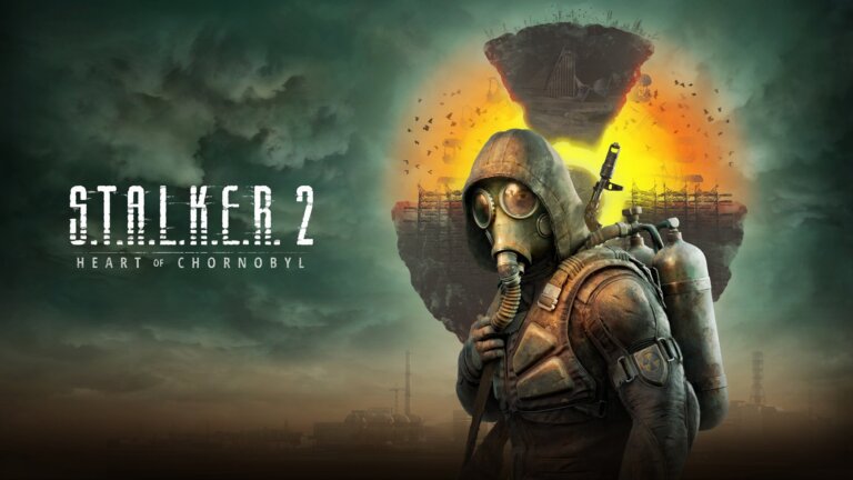 STALKER 2: Heart of Chornobyl free download