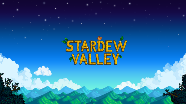 Stardew Valley free download