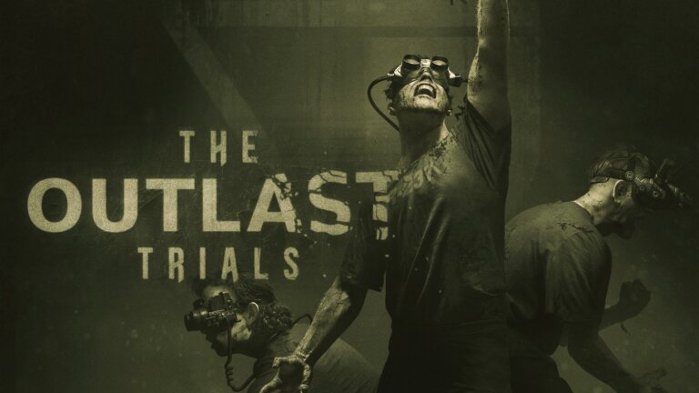 The Outlast Trials free download for PC