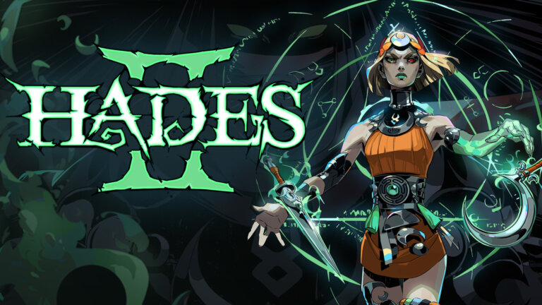 Hades 2 download free