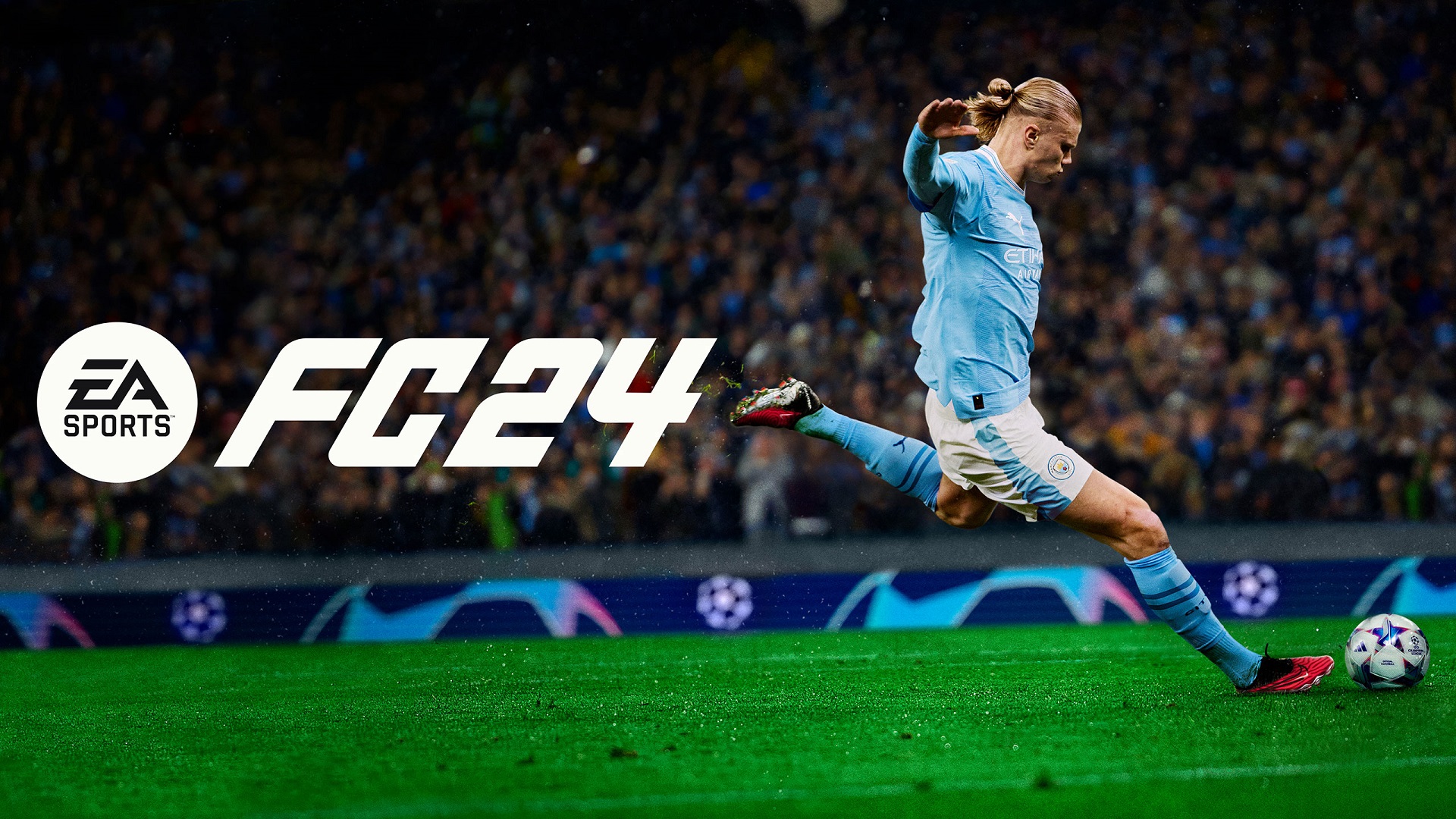 EA Sports FC 24 free download