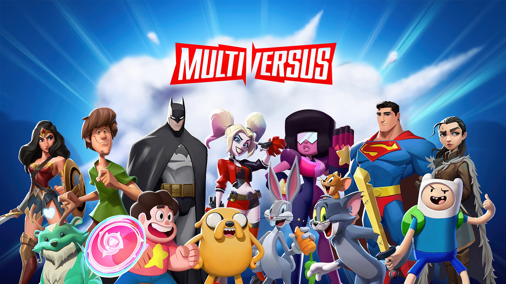 MultiVersus free download