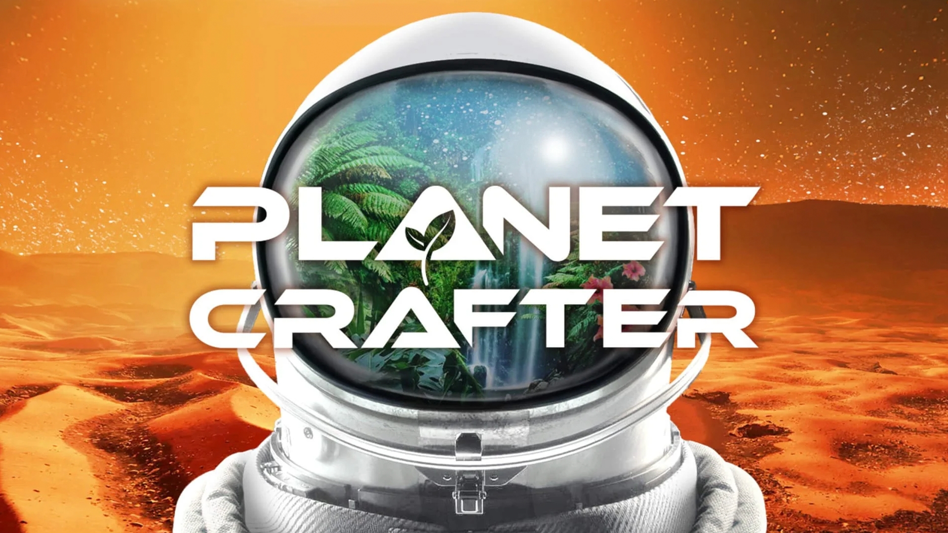 The Planet Crafter free download