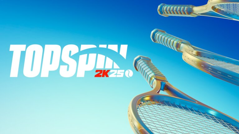 TopSpin 2K25 free download for PC