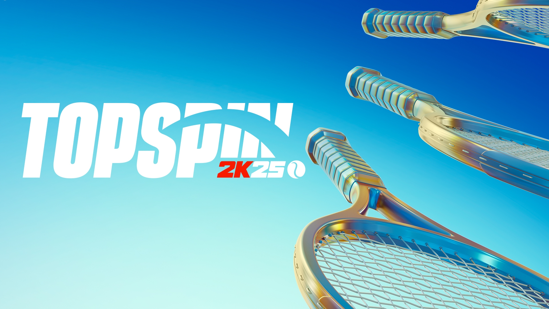 TopSpin 2K25 free download for PC
