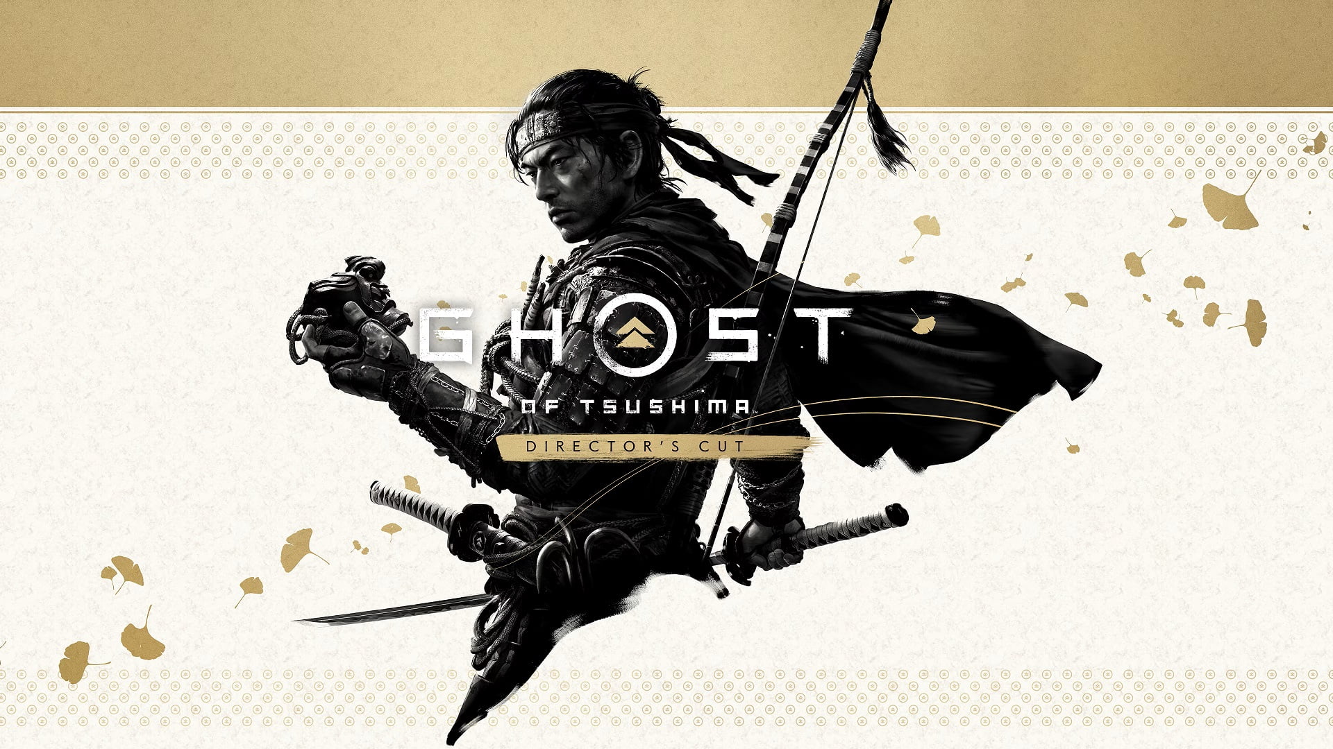 Ghost of Tsushima: Director's Cut download for free for PC