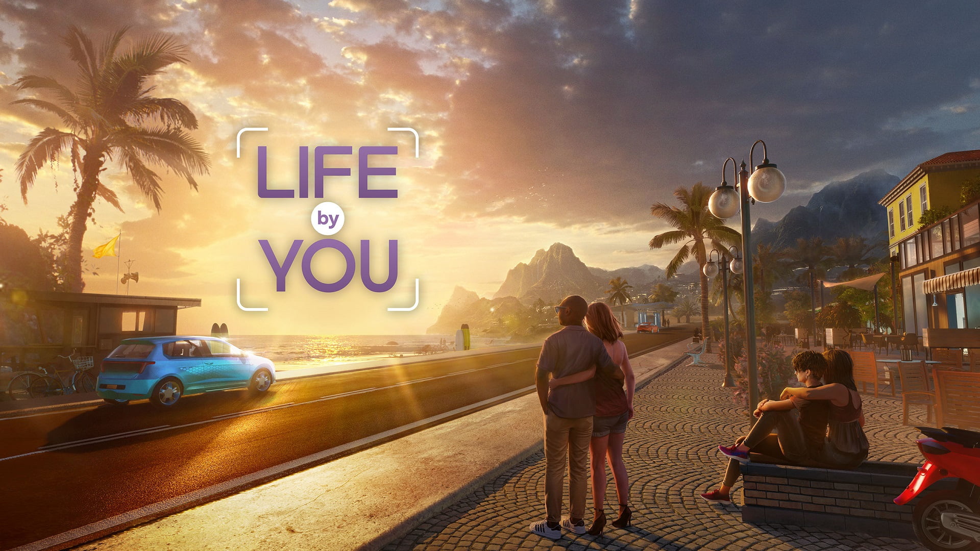Life by You free download for PC