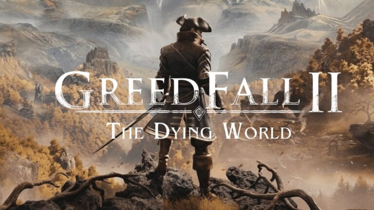 GreedFall 2: The Dying World free download