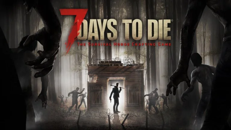 7 Days to Die free download for PC