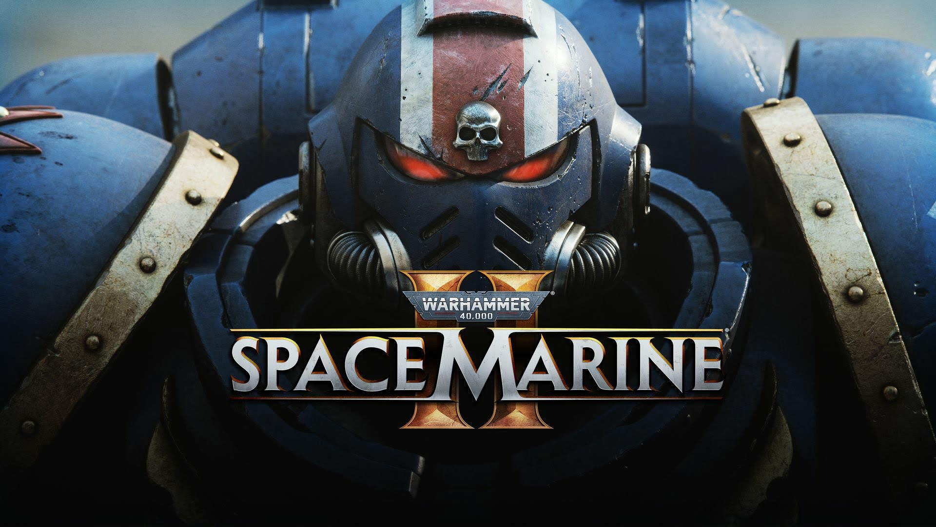 Warhammer 40000: Space Marine 2 PC download for free