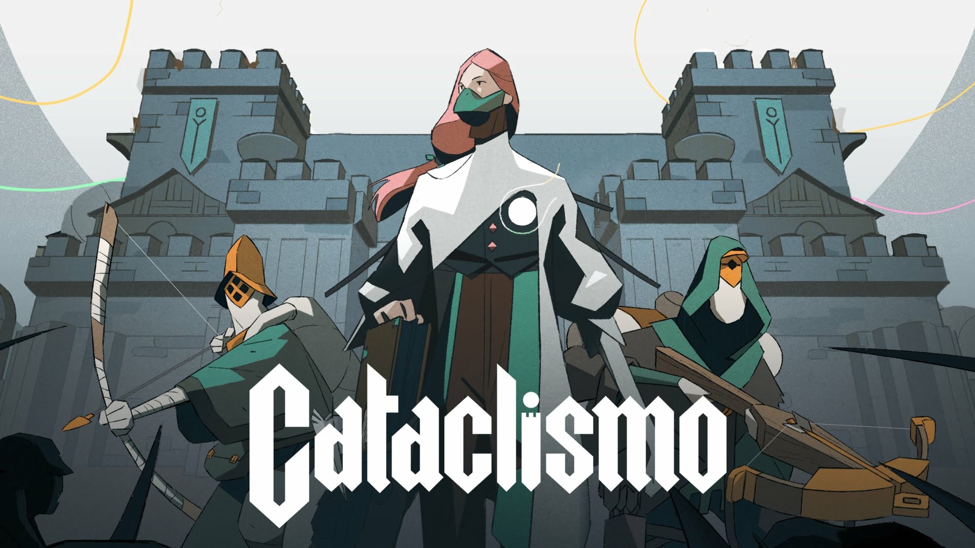Cataclismo PC download for free