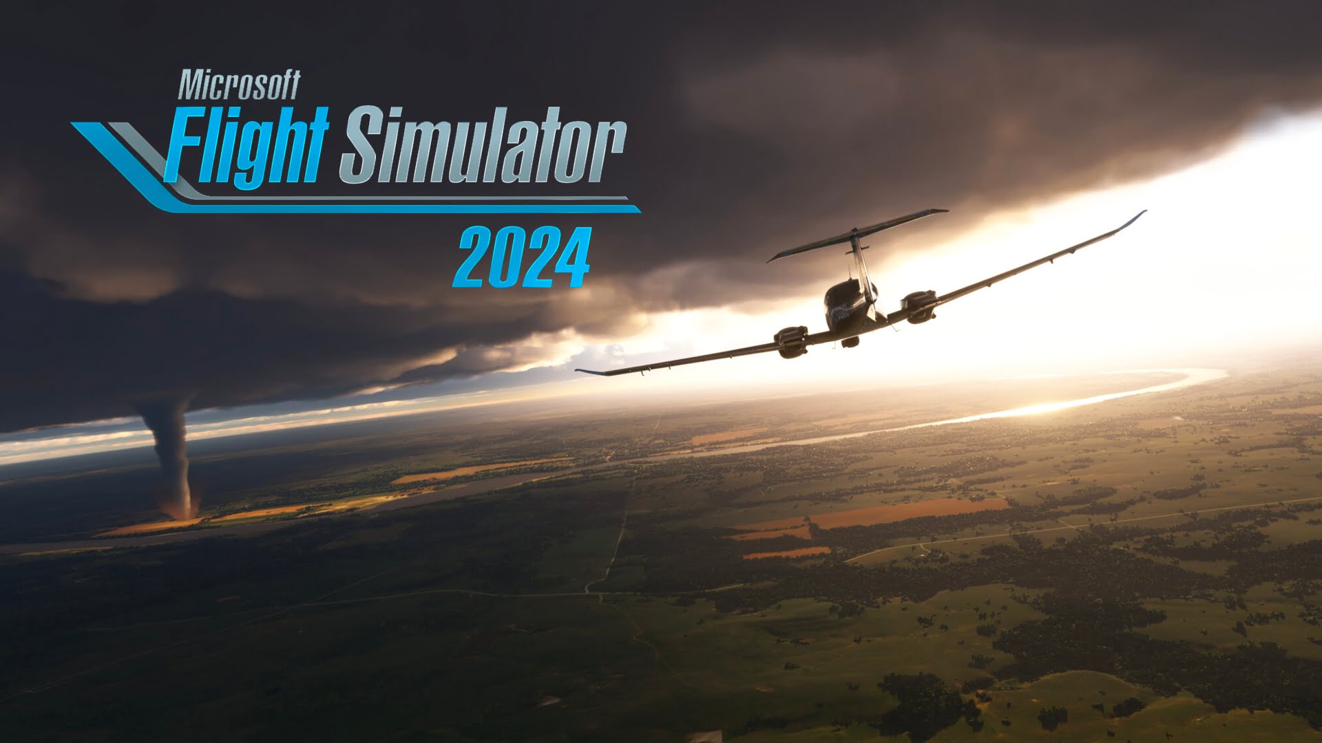 Microsoft Flight Simulator 2024 download for free