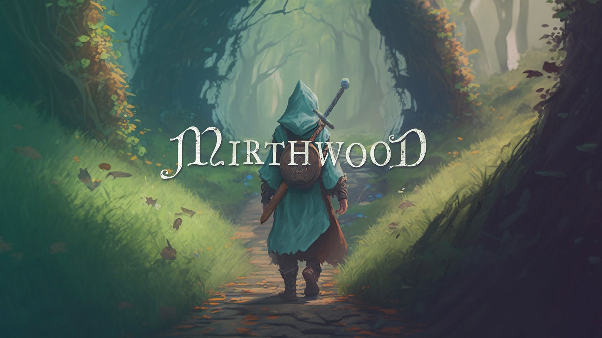 Mirthwood download for free