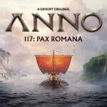 Anno 117: Pax Romana download for free