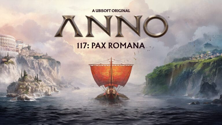Anno 117: Pax Romana download for free