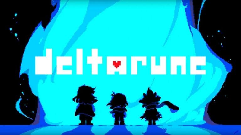 Deltarune free download