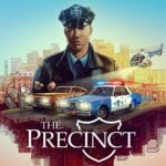 The Precinct free download PC