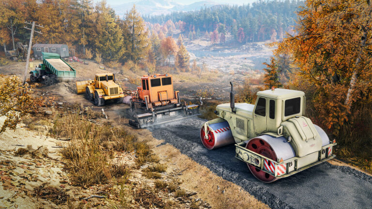Roadcraft review