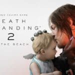 Death Stranding 2: On the Beach download for free