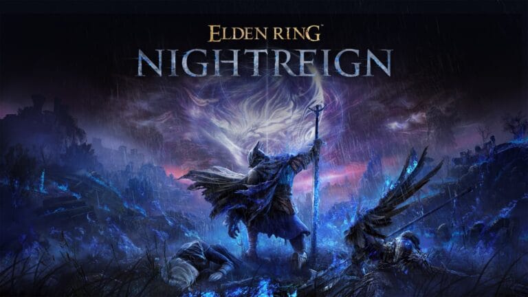 Elden Ring: Nightreign for free