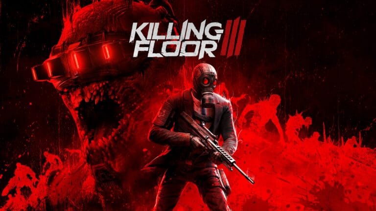 Killing Floor 3 for free