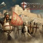 Stronghold Crusader: Definitive Edition free download