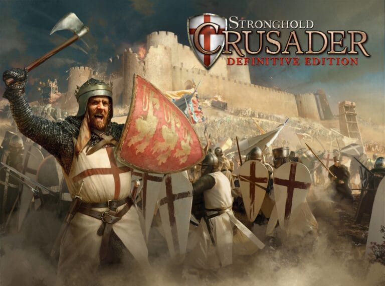 Stronghold Crusader: Definitive Edition free download