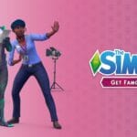 The Sims 4 Get Famous download for free for PC