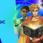 The Sims 4 Realm of Magic download free for PC
