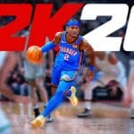 NBA 2K26 download free for PC