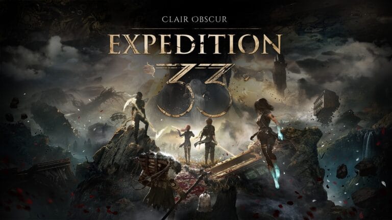 Clair Obscur: Expedition 33 free download