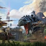 ARK: Survival Evolved free download