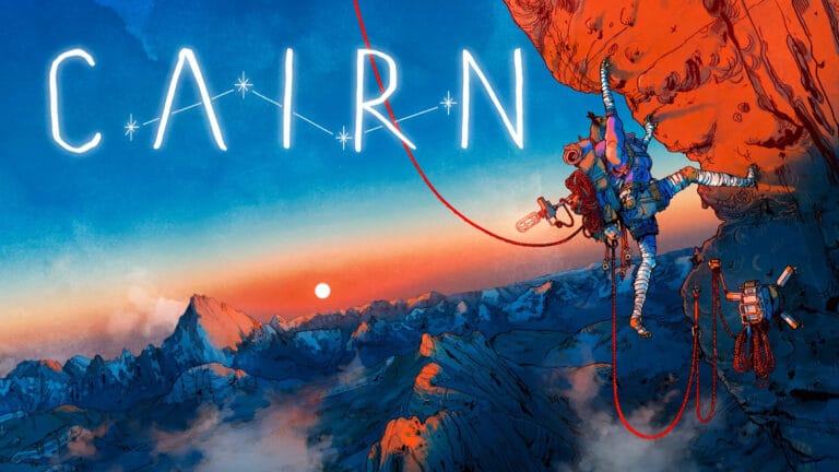 Cairn download free for PC