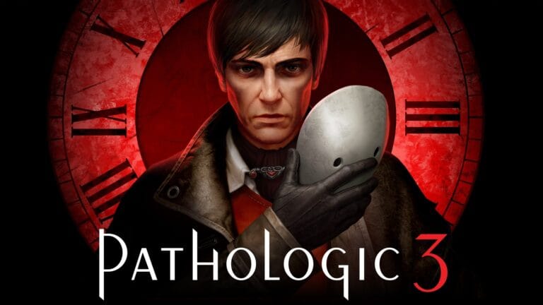 Pathologic 3 for free