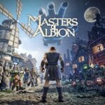 Masters of Albion download for free